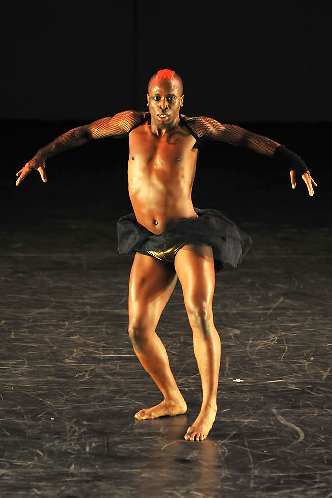 dance companies photographer sydney