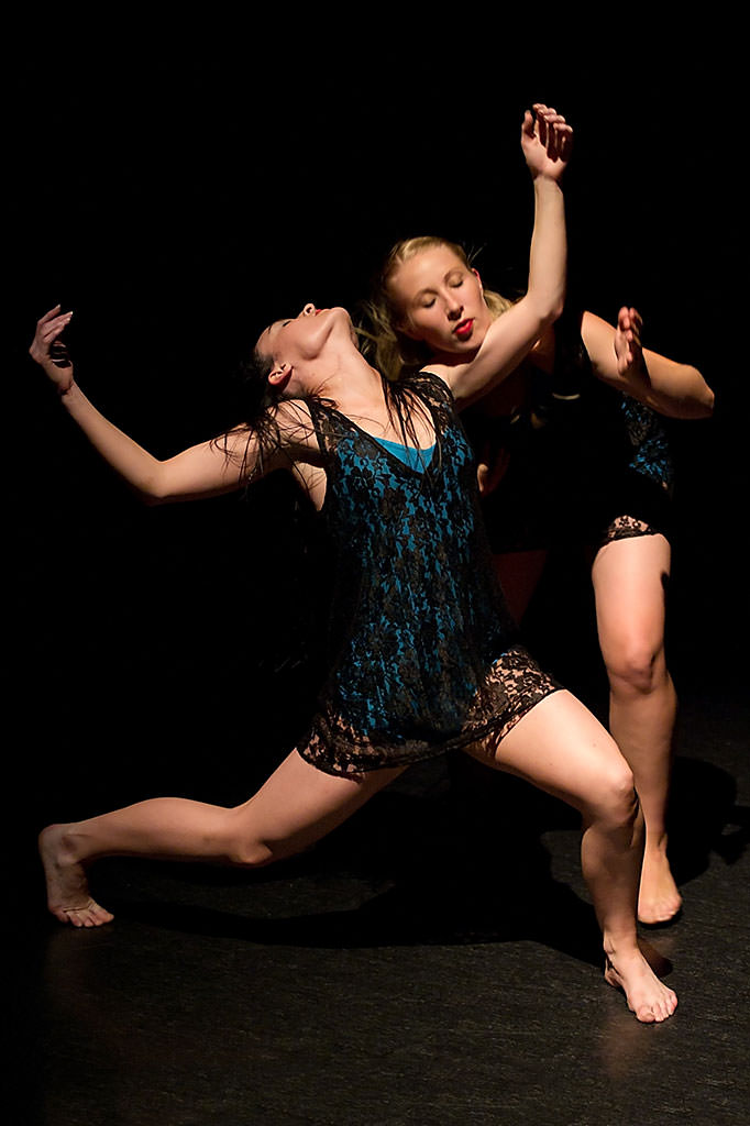dance company sydney photographer