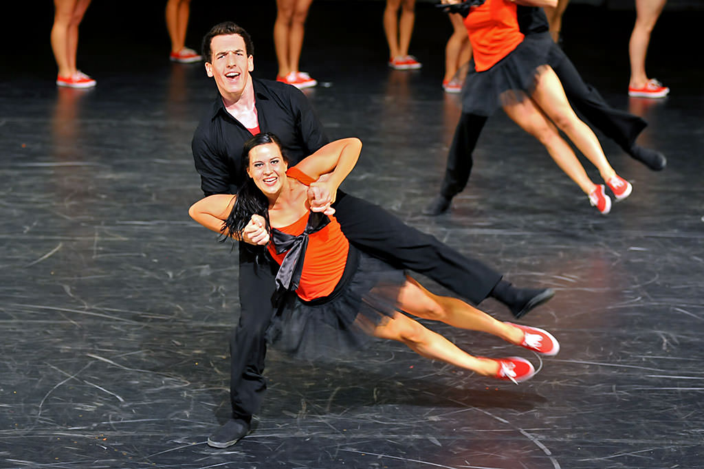 dancers contemporary sydney photographer