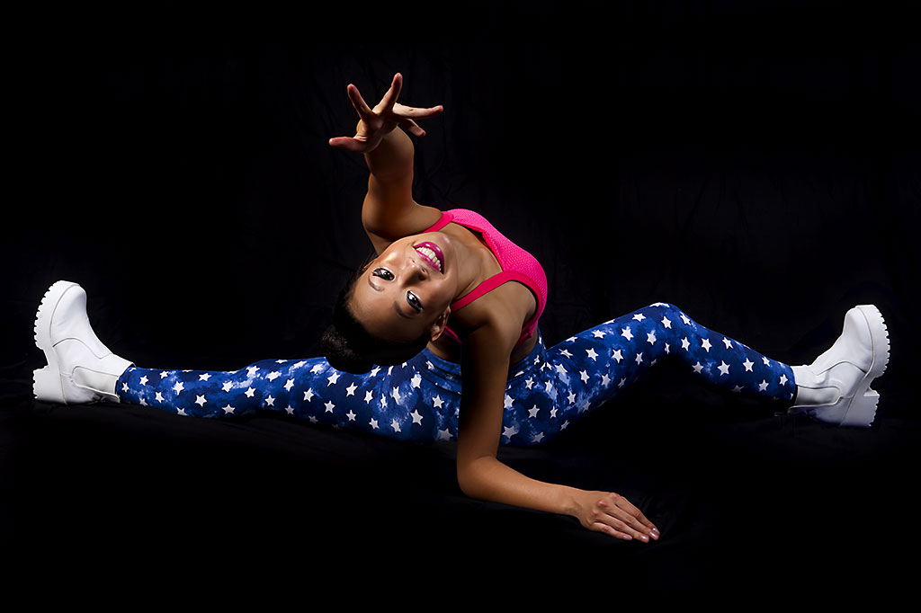 performing arts photographer