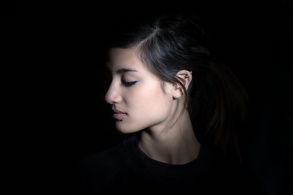 actress head shot sydney