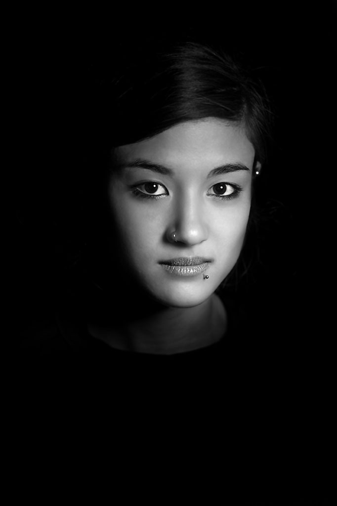 actress portrait sydney