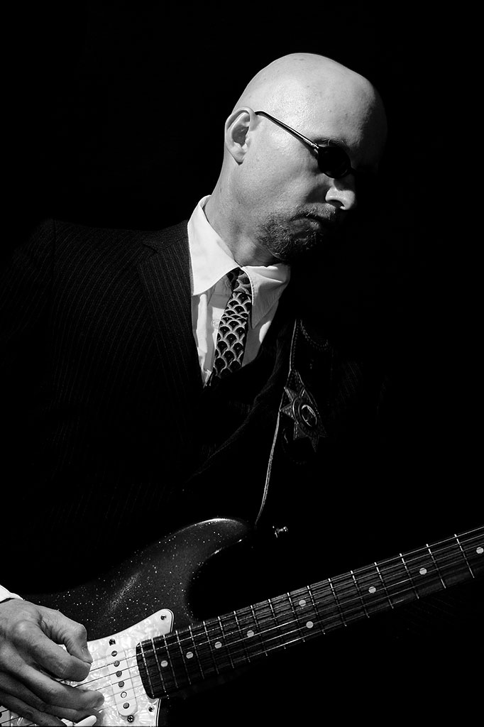 musician portrait portfolio