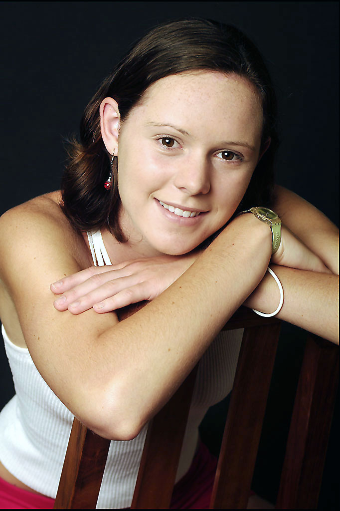 portraiture sydney
