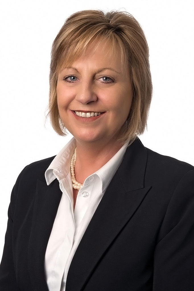 professional portrait