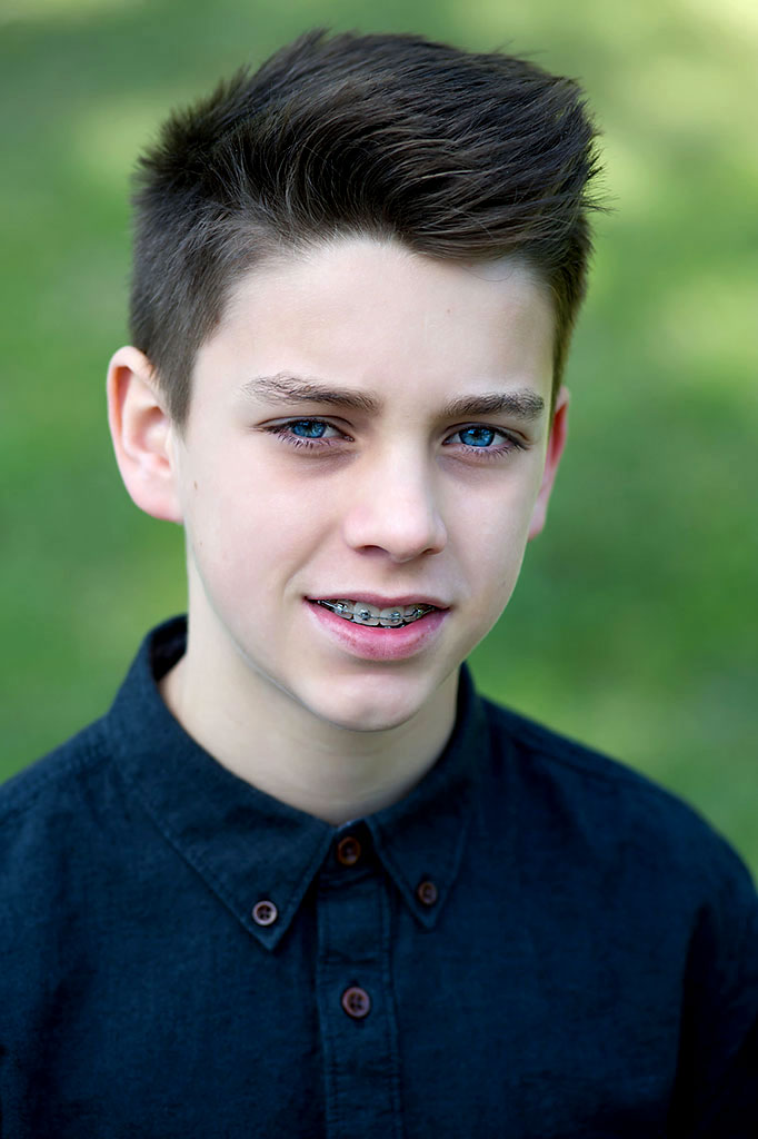 sydney actor portfolio photographer