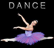 ballet dancer sydney