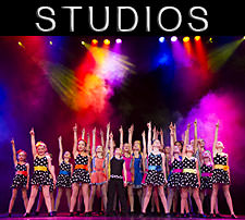 dance studios sydney